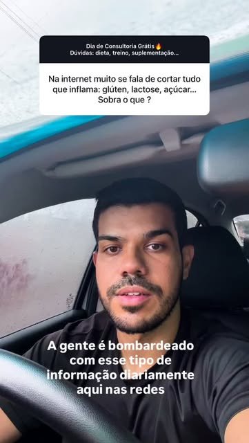 Wesley Melo em conteúdo profissional